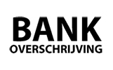 Betalen bij Wattnou met Bankoverschrijving