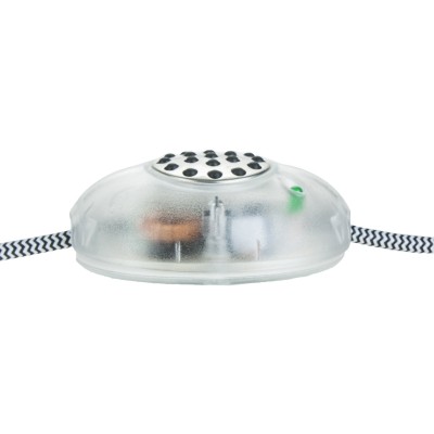 Stoere transparante vloerdimmer 40-300W