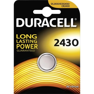 duracel 2430