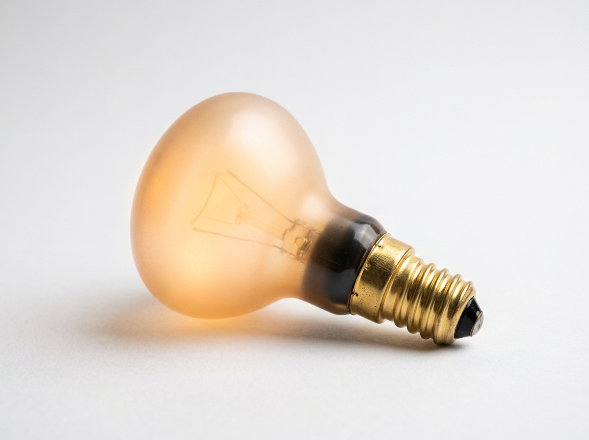 Page: Wattnou -  Gloeilampen kopen? | Bestel het bij Wattnou. Context: Gloeilamp reflector lampje E1