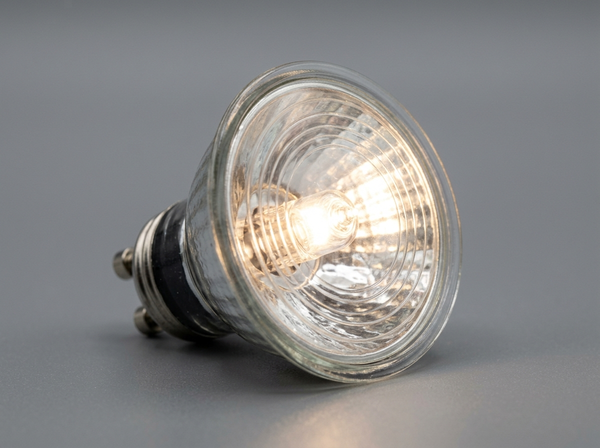 Page: Wattnou - Halogeen lampen kopen? | Bestel het bij Wattnou. Context: Halogeen spotje 50W GU10