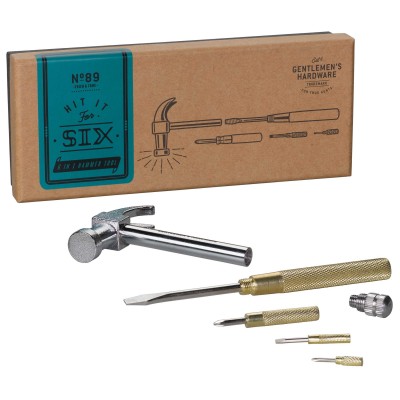 hammer multitool