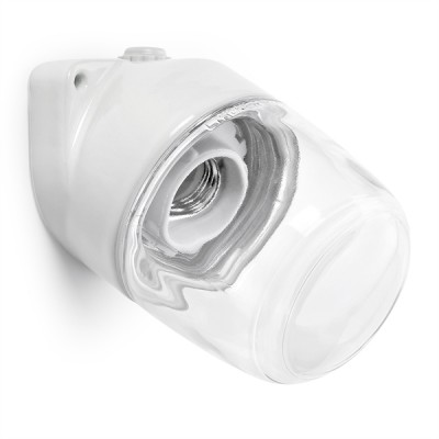 THPG Lindner Lisilux wandlamp helder schuin