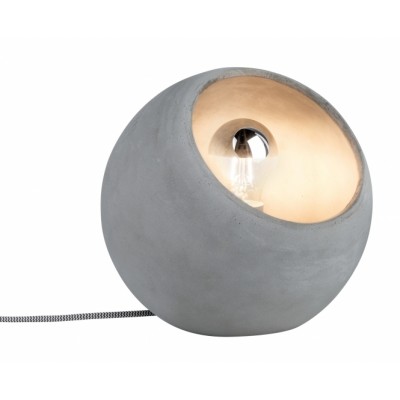 ingram betonnen lamp