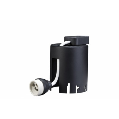 brandveilige module inbouwspot