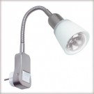 Stopcontactlamp "Flexus II"