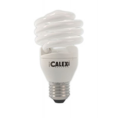 koel witte spaarlamp