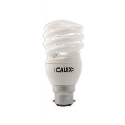 bajonet spaarlamp 12W