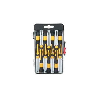 Precisie schroevendraaiersetje