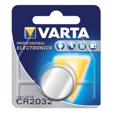varta cr2032
